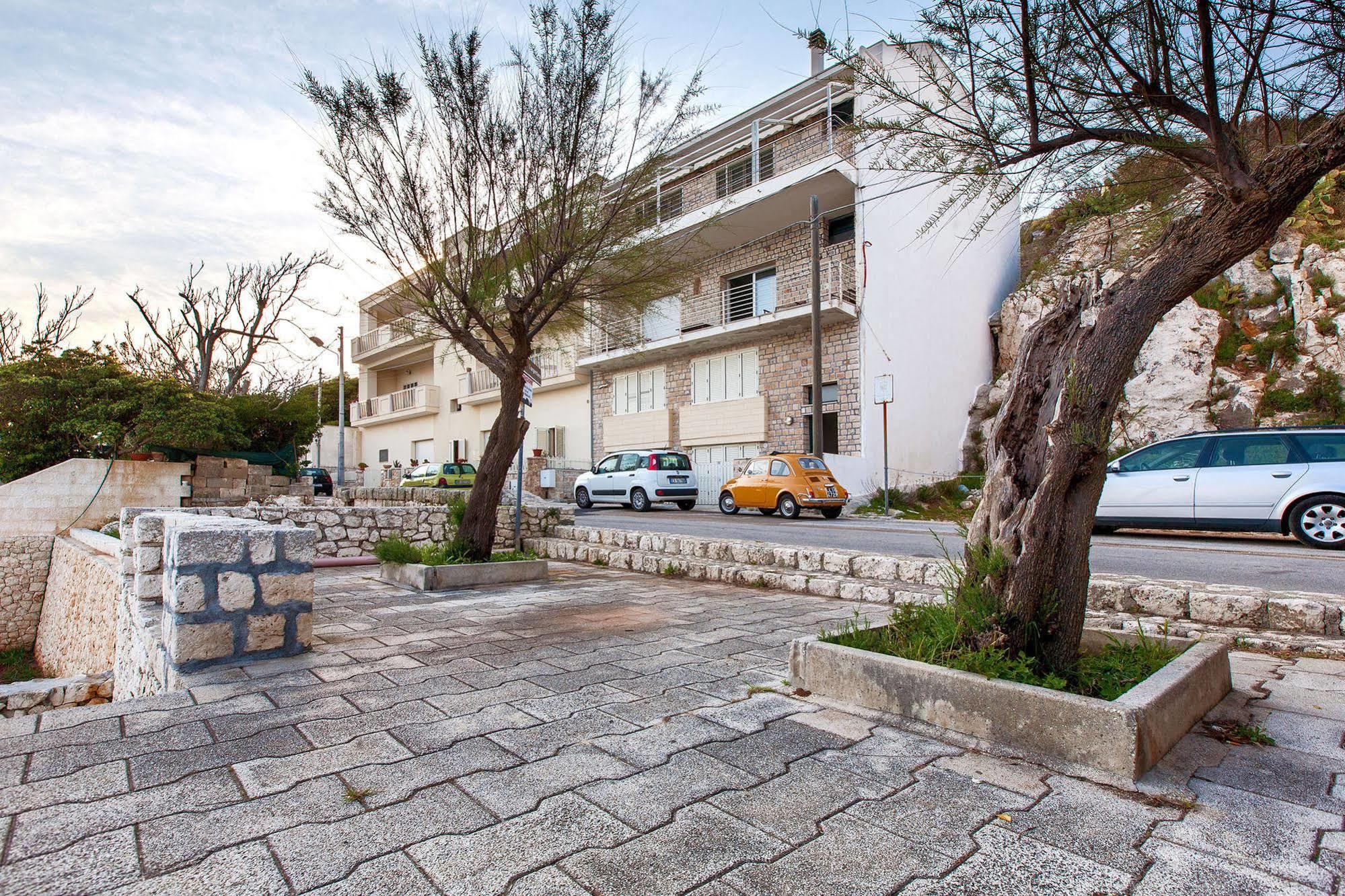 Appartamento Argentiera Castro  Exterior photo
